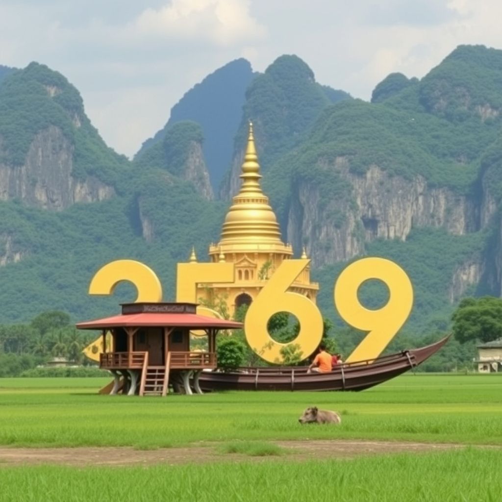 เคล็ดลับปฏิทินฤกษ์ 2569 สำหรับงานแต่งในฝัน